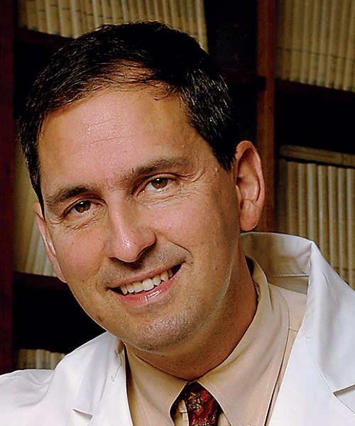 Joel Katz